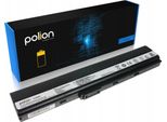 Batteria Per Laptop Polion Asus A32-K52 4400 Mah Nuova