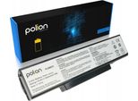 Asus A32-K72 Batteria Per Laptop 6600Mah, Li-Ion, Polion