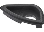 Gastroback 90638 Base In Gomma B Per 42642 Macinacaffè Design Advanced Plus
