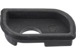 Gastroback 90639 Piedino In Gomma C Per 42642 Macinacaffè Design Advanced Plus