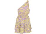 Abito Da Donna Aleida - Viola, Xl