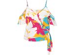 Aleida Top Da Donna - Giallo, Xl