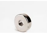 Magnete Ad Anello 10X4, Foro 4,3 Mm