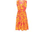 Abito Da Donna Aleida - Giallo, Xl
