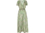 Abito Da Donna Aleida - Verde, Xl