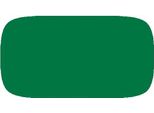 Etichette Per Barattoli, 7,5 X 4 Cm, Per Marmellate, 48 Pezzi, Verde Opaco