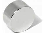 Magnete Al Neodimio Rotondo 12 X 1 Mm