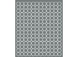 Adesivi Rotondi, Diametro 1,5 Cm, Puntini, 180 Pezzi, Grigio Opaco