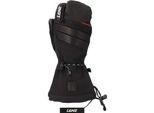 Lenz Heat 9.0 Finger Cap Lobster Guanti A Manopola Nero Xl Uomo Nero Xl