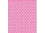 Adesivi Circolari, Diametro 1 Cm, Puntini, 357 Pezzi, Rosa Lucido