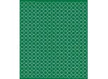 Adesivi Rotondi, Diametro 1 Cm, Puntini, 357 Pezzi, Verde Opaco