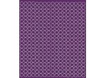Adesivi Rotondi, Diametro 1 Cm, 357 Pezzi, Viola Lucido