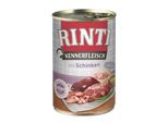 Rinti 400Gx24 Carne Per Intenditori Prosciutto In Scatola