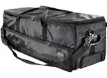 Walimex Pro Studio Trolley Xl - Nero - 1027 X 379 X 324 Mm - Incl. Maniglia Estensibile, Tracolla Imbottita, Organizzazione Interna Variabile, Ruote In Gomma Dura - Borsa Per Treppiedi, Borsa Per Fotocamera