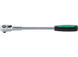 Stahlwille 532-2K 13121010 Forward/Reverse Ratchet 1/2 (12.5 Mm) 380 Mm