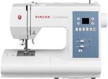 Macchina Per Cucire Singer Confidence 7465
