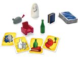 Zoch 601129800 Zoch Geistesblitz Geschicklichkeitsspiel