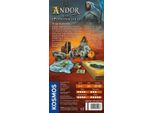 Le Leggende Di Andor - Espansione - Lo Scudo Stellare