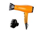 Dcg Eltronic HTVD7280, Argento, Bianco, Anello Di Sospensione, 2000 W, 220-240 V, 50 Hz
