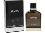 Armani Homme Eau De Nuit Eau De Toilette 50 Ml