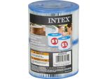 Intex 29001 Cartuccia Filtrante Intex Tipo S1