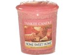 Yankee Candle Home Sweet Home Votivkerze 49 G