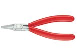 Knipex Elektronik- U. Feinmechanik Flachzange Gerade 115 Mm 35 11 115 (35 11 115)