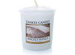 Yankee Candle Angel's Wings Votivkerze 49 G