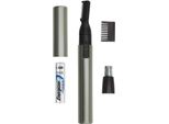 Wahl 5640-1016 Tagliapeli Per Naso E Orecchie