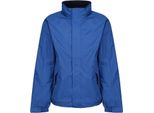 Regatta TRW297 | Giacca Dover - Colore: Royal Blue/Navy - Taglia: 4XL