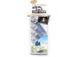 Yankee Candle Car Vent Stick Clean Cotone 28 G