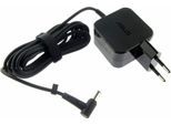 Asus - Alimentatore - 33 Watt - Unione Europea - Per Chromebook C200, C300, E410, Portable Aio P1801, Vivobook S200, X10