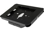 Startech.Com Sectbltpos Supporto Antifurto Per Tablet 24,6 Cm (9.7") Nero"