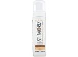 St. Moriz Mousse Autoabbronzante Istantanea Media 200Ml