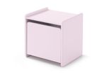 Vipack Kiddy Nako Con 1 Porta Rosa