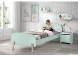 Vipack Kiddy Nako Con 1 Porta Verde Menta