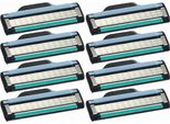 Gillette Mach3 Ricarica 8 Unità
