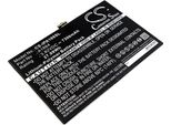 Batteria Per Batteria Per Apple Ipad 6.3 Ecc