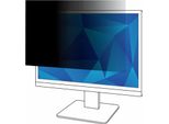 3M PF195W1B Filtro Privacy Per Monitor Widescreen 19,5" 16:10"