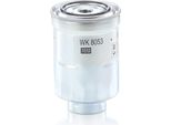 Filtro Carburante MANN-FILTER Wk 8053 Z