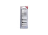 Bgs Technic Set Di Chiavi A Bussola Lunghe - 6,3 Mm - 12 Pezzi - 2757