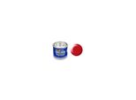 Revell 32332 Rosso Brillante, Seta Opaca 14 Ml