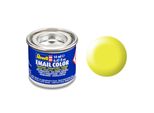 Revell 32312 Giallo Luminoso, Seta Opaca 14 Ml