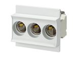 Siemens Neozed 5SG5 653 Base Per Fusibili
