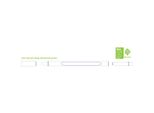 Schneider 191005 Fineliner Line-Up - 0,4 Mm, Giallo