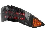 Fanalino STR8 Per Peugeot Jet Force