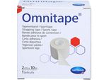 Hartmann Omnitape Nastro Benda 2 Cm X 10 M, 1 Pz. Gesso