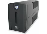 Conceptronic ZEUS02E 850VA 480W Ups, Iec