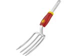Attrezzi Da Giardino / Forca Per Fiori Wolf Garten Multi-Star LU-GM