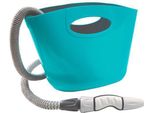 Tubo Da Giardino G.F. Aquapop A 15 M Da Terra Blu